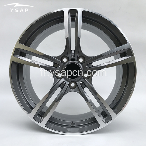 Prix ​​d&#39;usine 7 Série 5Series 3Series Rims forgés